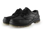 Ecco Wandelschoenen in maat 43 Zwart | 5% korting, Kleding | Heren, Schoenen, Ecco, Verzenden, Zwart, Gedragen