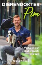 Dierendokter Pim 9789400511552 Pim Hegeman, Verzenden, Zo goed als nieuw, Pim Hegeman