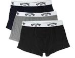2dekans | Billabong 3x Boxershorts voor heren - maat XL -, Kleding | Heren, Ondergoed, Ophalen of Verzenden