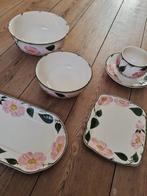 Villeroy & Boch - Service de table (5) - Églantier -