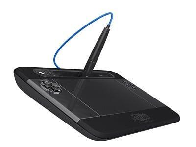 Udraw Game Tablet  + Dongle PS3 (PS3 Accessoires), Games en Spelcomputers, Spelcomputers | Sony PlayStation 3, Zo goed als nieuw