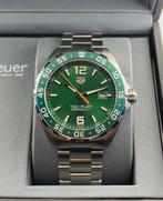 TAG Heuer - Formula 1 - Zonder Minimumprijs - WAZ1019 -