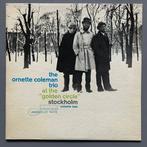 The Ornette Coleman Trio - At The Golden Circle Stockholm