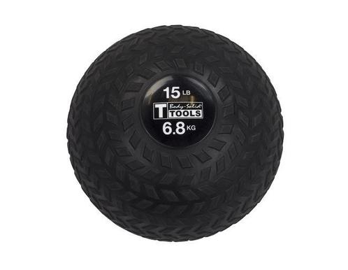 Body-Solid Premium Tire Tread Slam Ball 6,8 kg, Sport en Fitness, Fitnessmaterialen, Nieuw, Verzenden