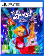 Totally Spies! Cyber Mission-Standaard (PlayStation 5) NIEUW, Ophalen of Verzenden