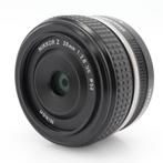 Nikon Z 28mm f/2.8 SE | Tweedehands, Verzenden, Zo goed als nieuw