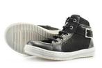 Vippy Hoge Sneakers in maat 26 Zwart | 25% extra korting, Schoenen, Verzenden