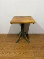 Gebruikte Hütten Selection Tafel - T1626- Vintage/Café, Huis en Inrichting, Ophalen, Nieuw