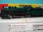 Fleischmann H0 - 91 4160 - Locomotive à vapeur avec tender, Hobby en Vrije tijd, Modeltreinen | H0, Nieuw