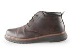 Skechers Veterboots in maat 39 Bruin | 5% extra korting, Kleding | Dames, Schoenen, Skechers, Bruin, Verzenden, Overige typen