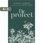 De profeet 9789029094351 Kahlil Gibran, Boeken, Verzenden, Zo goed als nieuw, Kahlil Gibran