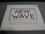 cd - New Wave  - New Wave