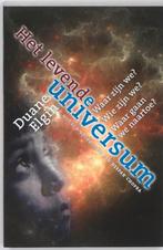 Het Levende Universum 9789020203783, Duane Elgin, Verzenden