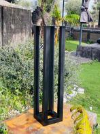 Ana Lucia B.M - Pedestal Exposición - L