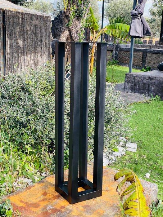 Ana Lucia B.M - Pedestal Exposición - L, Antiek en Kunst, Kunst | Designobjecten