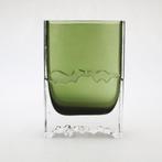 Iittala - Tapio Wirkkala - Vaas - Raito - Glas, Antiek en Kunst