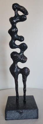 Mogelijk Etienne Ety Bagchus (1940-2012) - sculptuur, De, Antiek en Kunst