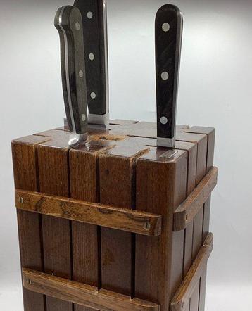 Artigiani Azienda Lorenzi Lorenzl - Couteau de cuisine -