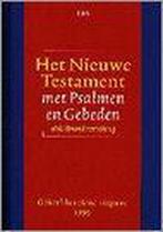 Nieuwe Testament, Het - met Psalmen en Gebeden Willibr. 1995, Verzenden, Gelezen