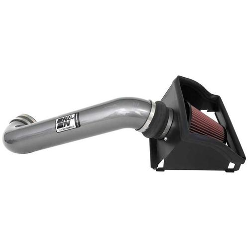 K&N Performance luchtfilter kit | Ford Usa | F-150 Crew Cab, Auto-onderdelen, Motor en Toebehoren, Nieuw, Verzenden