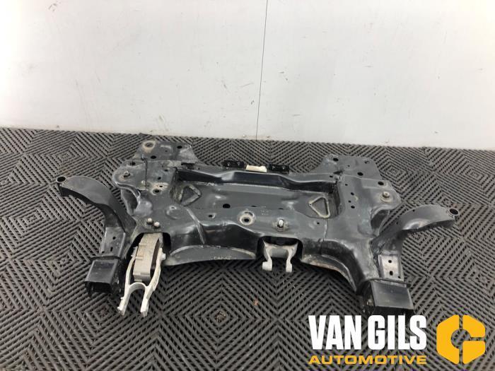 Subframe Volvo XC40 O323244, Auto-onderdelen, Ophanging en Onderstel