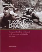 Tussen boer en burger 9789052351933, Verzenden
