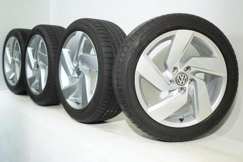 Volkswagen Golf 5 6 7 8 Richmond 17 inch velgen Bridgestone, Auto-onderdelen, Banden en Velgen, Ophalen of Verzenden