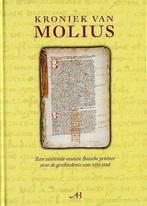 Kroniek Van Molius 9789070706753, Boeken, Geschiedenis | Wereld, Hoekx J., Zo goed als nieuw, Verzenden