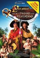 Piet Piraat en het zwaard van Zilvertand op DVD, Verzenden