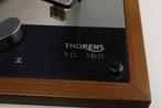 Thorens - TD 160 Table tournante, Audio, Tv en Foto, Nieuw