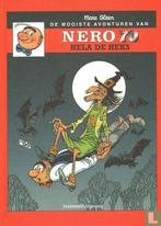 Nero [Sleen] - Hela de heks - 2017, Boeken, Stripverhalen, Eén stripboek, Verzenden, Zo goed als nieuw, Neels, Marcel.
