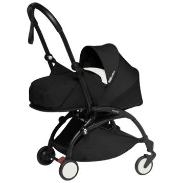 YOYO buggy / kinderwagen huren | bij Bagbuddy beschikbaar voor biedingen