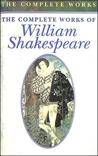 William Shakespeare - Shakespeare 9781858131047 Shakespeare, Boeken, Taal | Engels, Gelezen, Verzenden