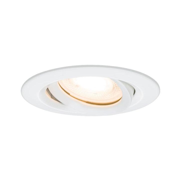 Paulmann Downlight/Spotlight/Floodlight - 92897, Doe-het-zelf en Bouw, Bouwverlichting, Verzenden