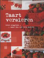 Taart versieren 9789039625934, Boeken, Verzenden, Zo goed als nieuw