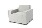 Flow. Club loungestoel lead chiné |   Sunbrella | SALE, Tuin en Terras, Nieuw
