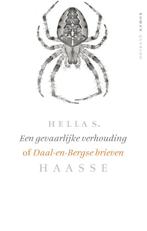 Een gevaarlijke verhouding / Verzameld werk Hella S. Haasse, Verzenden, Zo goed als nieuw, Hella S. Haasse
