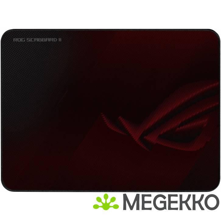 ASUS ROG STRIX Scabbard II Medium, Computers en Software, Overige Computers en Software, Nieuw, Verzenden