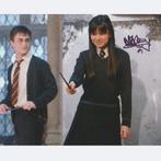 Harry Potter - Signed by Katie Leung (Cho Chang), Verzamelen, Nieuw