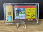 Nintendo Mario History Wafers - New Super Mario Bros Graded, Collections