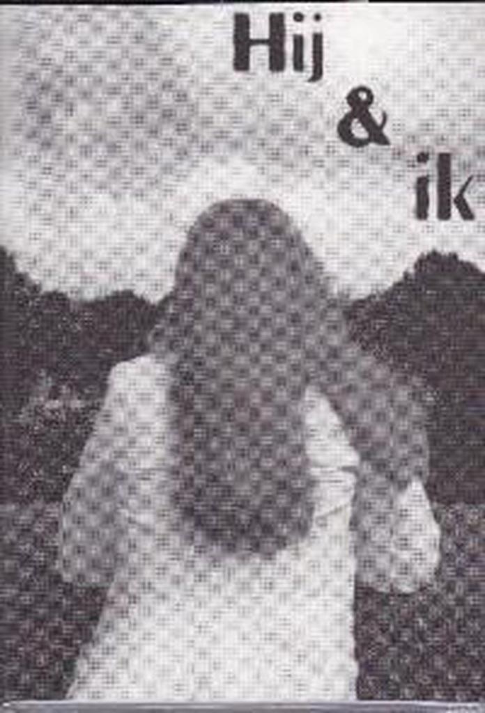 Hij & ik 9789080884212 E. Horemans, Boeken, Esoterie en Spiritualiteit, Gelezen, Verzenden