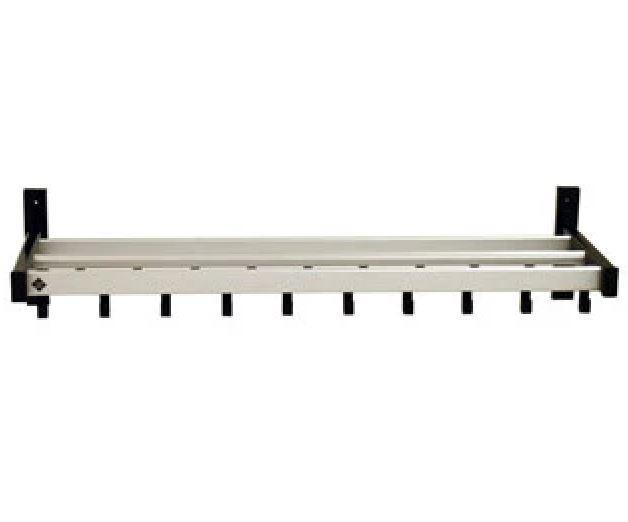 Pro-Line wandgarderobe met 19 haken, Huis en Inrichting, Woonaccessoires | Kapstokken, Nieuw, Overige materialen