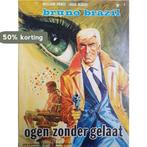 Ogen zonder gelaat / Bruno Brazil / 3 9789025280383 Vance, Verzenden, Vance