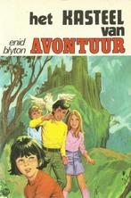 Kasteel van avontuur, het (nr. 322) 9789024002726, Boeken, Verzenden, Gelezen, Enid Blyton