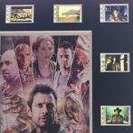 Jurassic Park : The Lost World - Framed Film Cell Display, Nieuw