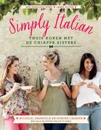 Simply Italian 9789000335237 Michela Chiappa, Verzenden, Michela Chiappa