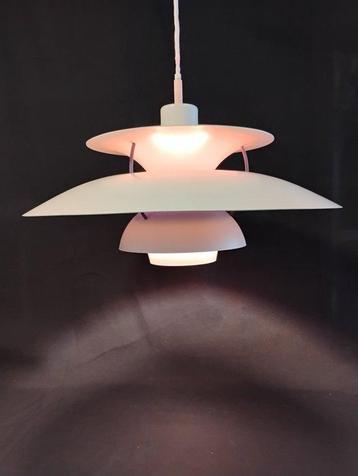 Louis Poulsen - Poul Henningsen - Plafondlamp - PH5 -