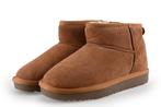 Poelman Snowboots in maat 37 Cognac | 5% korting, Kleding | Dames, Schoenen, Poelman, Overige kleuren, Verzenden, Snowboots