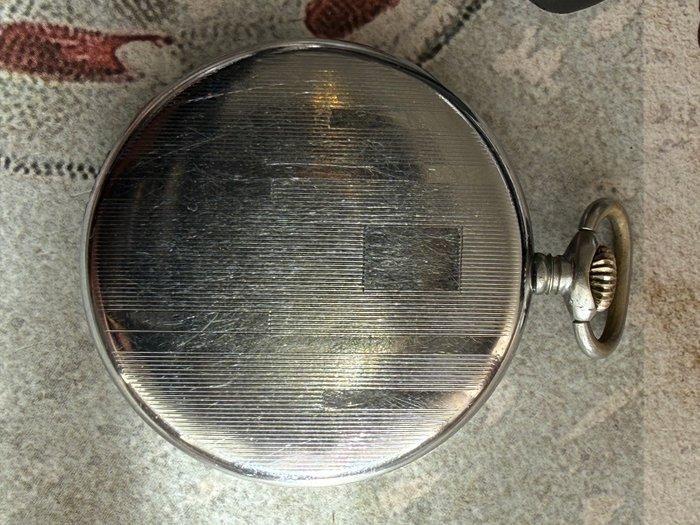 Aero - Vintage Swiss Pocket Watch – Incabloc - Unitas, Handtassen en Accessoires, Horloges | Heren