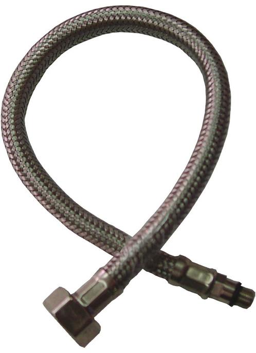 Flexibele slang | waterleiding | RVS | 40 cm, Zakelijke goederen, Horeca | Overige